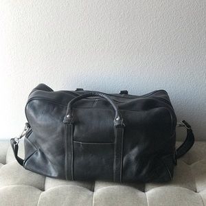 Latigo Travel Bag